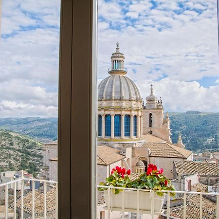 Hotel Il Duomo Relais Ragusa Exterior foto