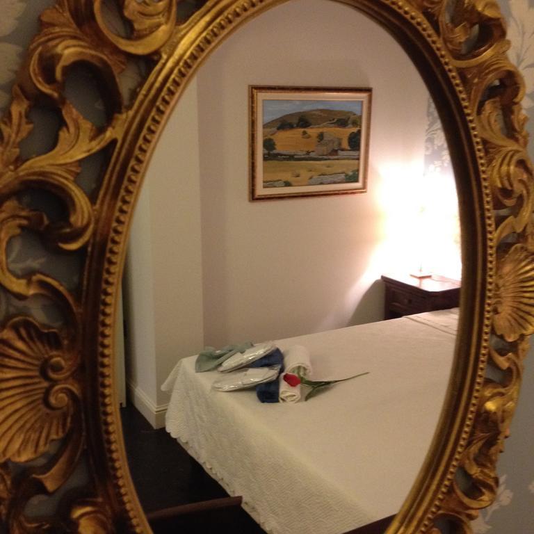 Hotel Il Duomo Relais Ragusa Habitación foto