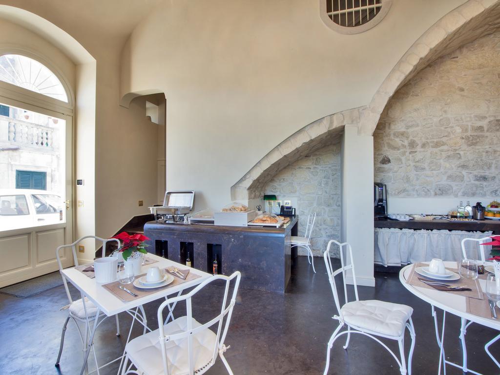 Hotel Il Duomo Relais Ragusa Exterior foto